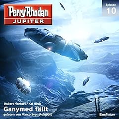 Couverture de Ganymed f&auml;llt