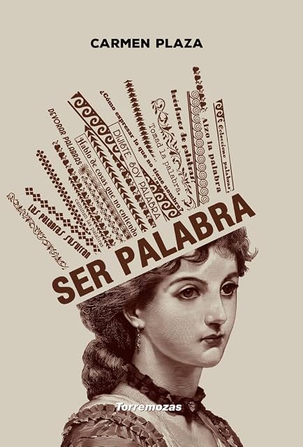 Portada de Ser palabra