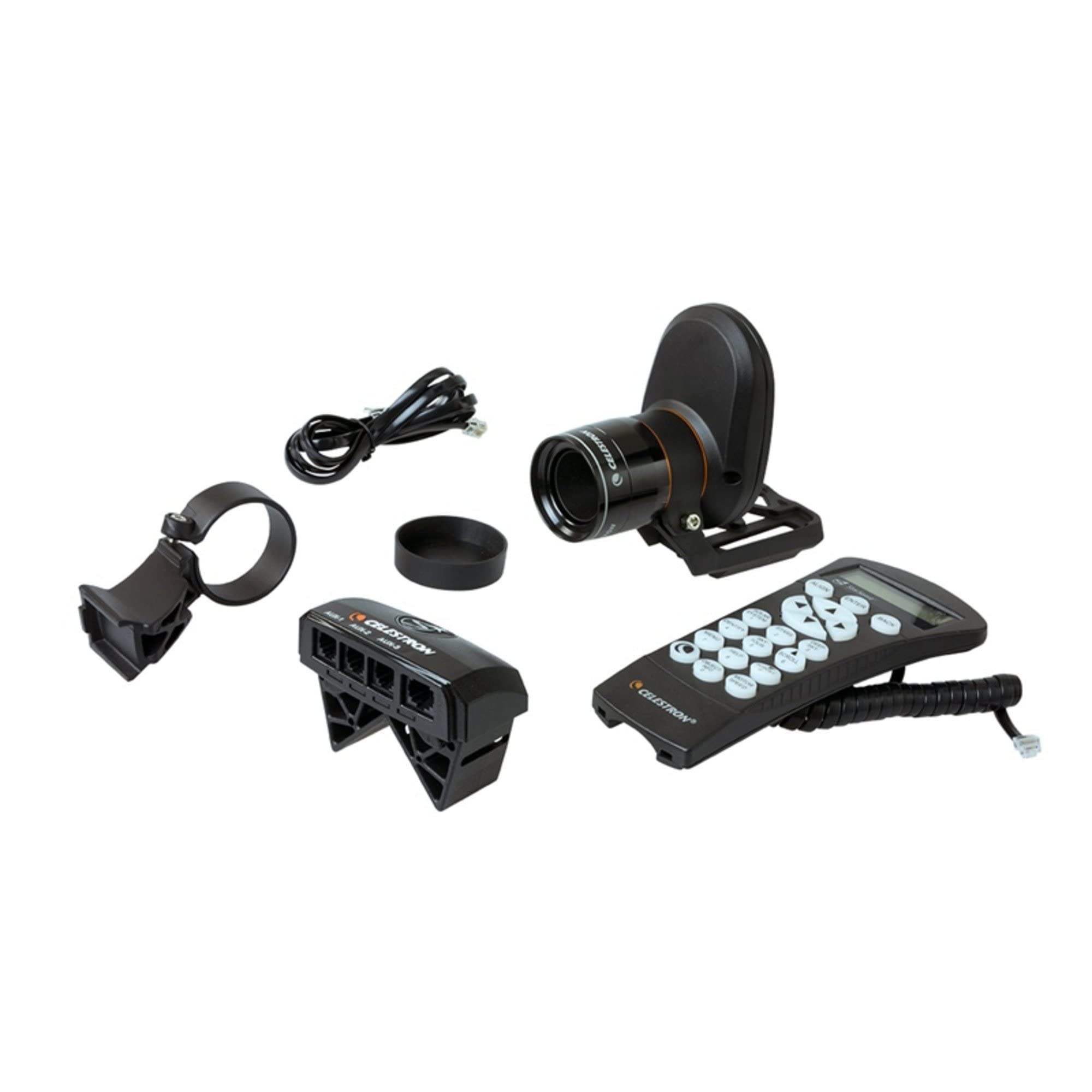 StarSense AutoAlign für Sky-Watcher Montierungen - zum automatischen Ausrichten des Teleskops