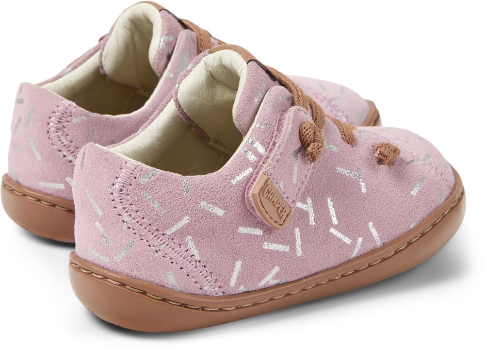 Camper Pelotas Ariel Kids, Zapatillas para Niños