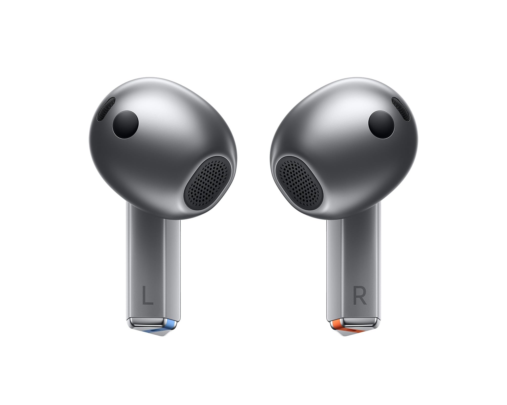 Samsung サムソン　Galaxy Buds 3 SAMSUNG GALAXY BUDS 3 GREY : Amazon.co.za: Electronics