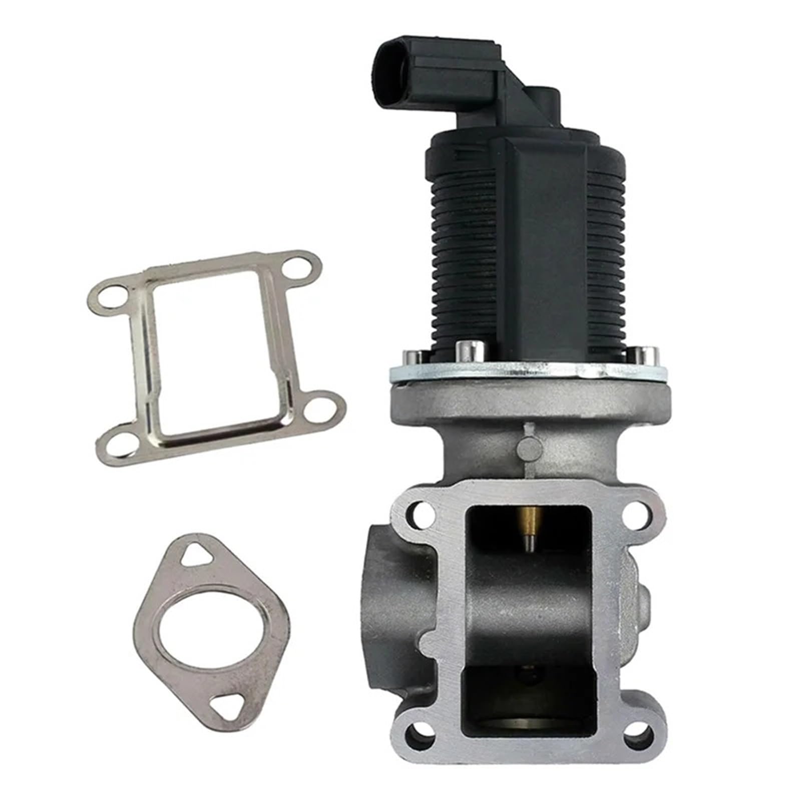 EGR Valve FIt for Vauxhall Astra Vectra 1.9 CDTI 93181981 55215031 46823850 EGR Exhaust Recirculation Valve 55215031 Exhaust Gas Recirculation Valve