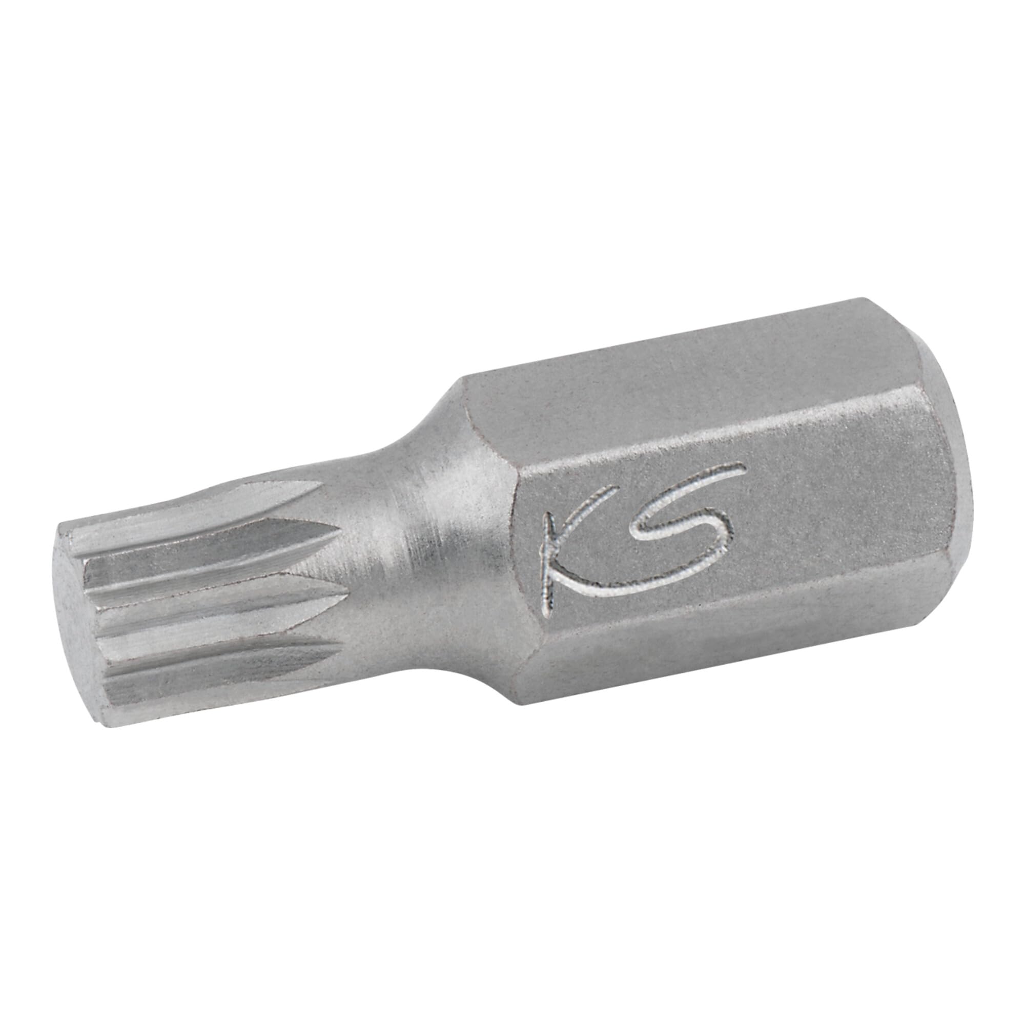 KS Tools 930.3012 M12 10mm/ 30mm XZN Bit