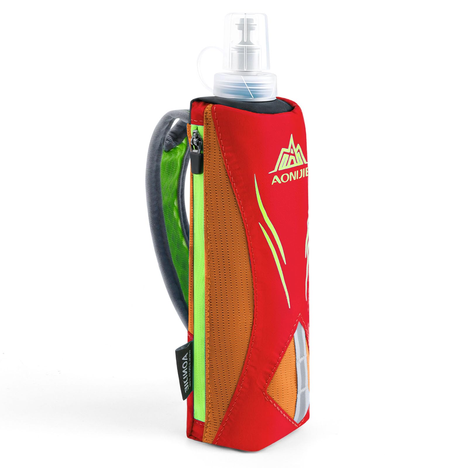 Geila Handheld Water Bottle for Running