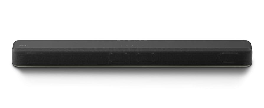 sony サウンドバー　HT-X8500 レビュー】ドルビーアトモス対応スリムサウンドバー『HT-X8500