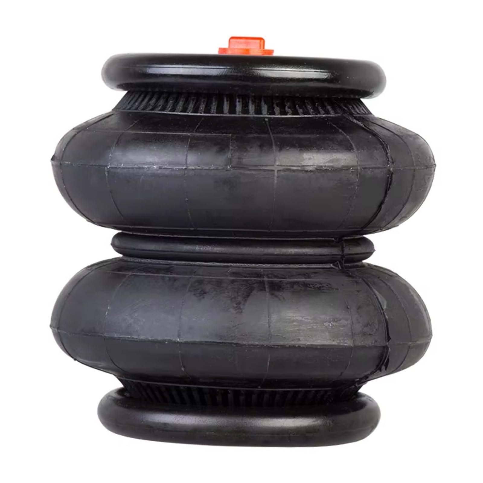 Compatible Avec Chevy Pour Silverado 1500 2500 3500 Ressorts Pneumatiques Suspension Airbag Accessoires Simples 2E7X7 FD120-17 Soufflet Suspension Pneumatique