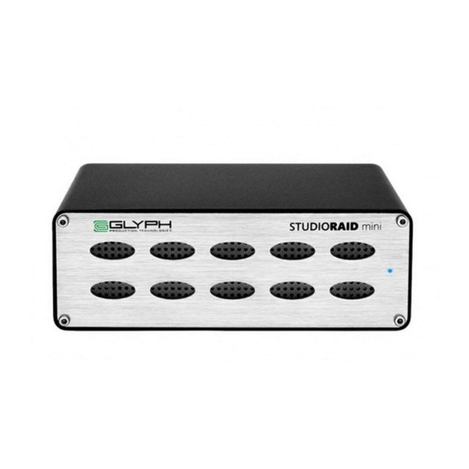 Amazon | Glyph STUDIORAID ミニ プロフェッショナルグレード SSD 外