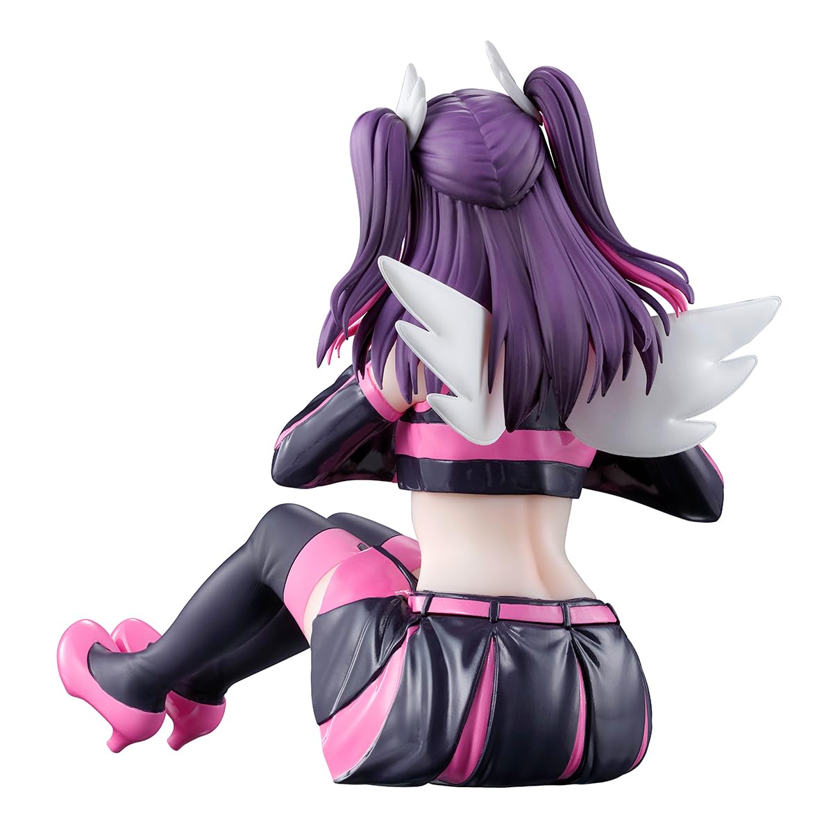 Amazon.co.jp: 一番将フィギュア - 2.5次元誘惑 - ミリエラ天使空挺隊