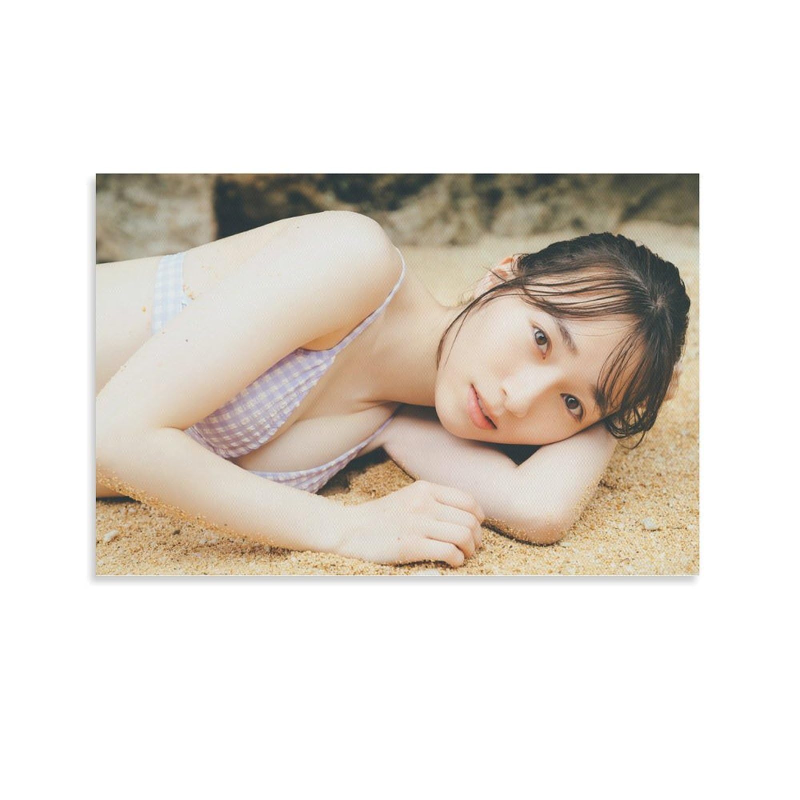 Amazon.co.jp: 守屋麗奈(櫻坂46)最新グラビア水着画像のポスター Amazon.co.jp: 守屋麗奈(櫻坂46)最新グラビア水着画像のポスター