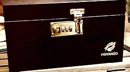 Review Image by Carrie Carrie