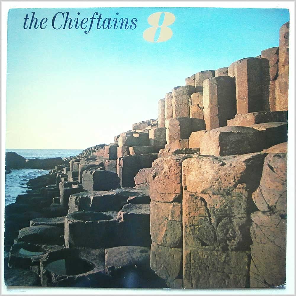 Chieftains Vol.9 [12 [Vinyl LP]