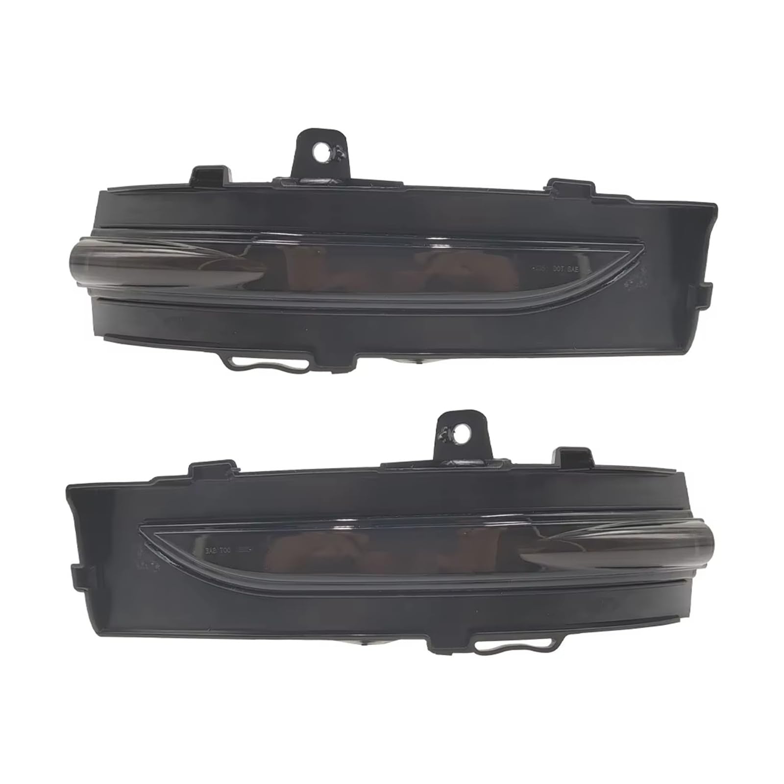 Indicateur séquentiel Ford Edge clignotant LED de rétroviseur premium - 5
