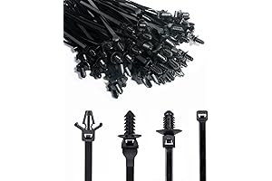 Titan Straps 30: Keep Your Cables Organized and Secure