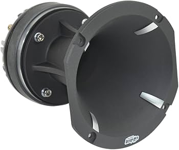 Audio Legion ALDH06 600-Watt Compression Driver with Aluminum Horn