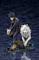 MEGUMI♡ Ct1-21060 Cutie1 Jujutsu Kaisen Fushiguro Megumi Painted