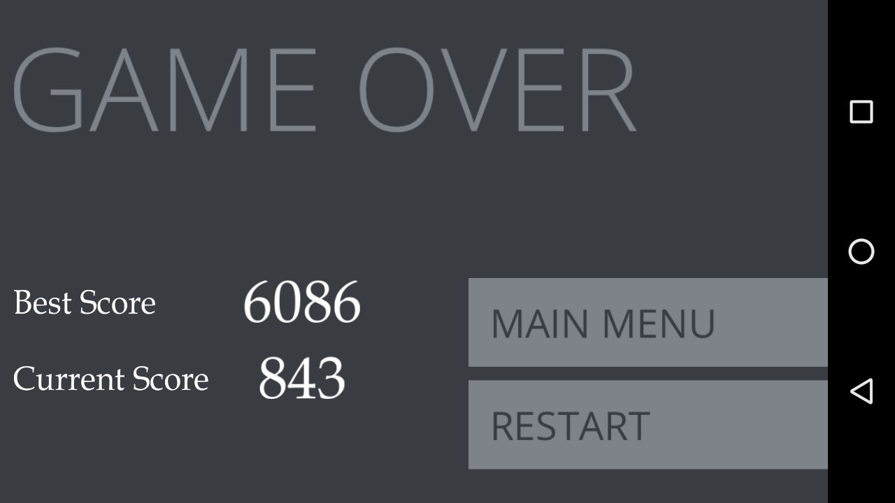 Jumping Ball Game For for Android