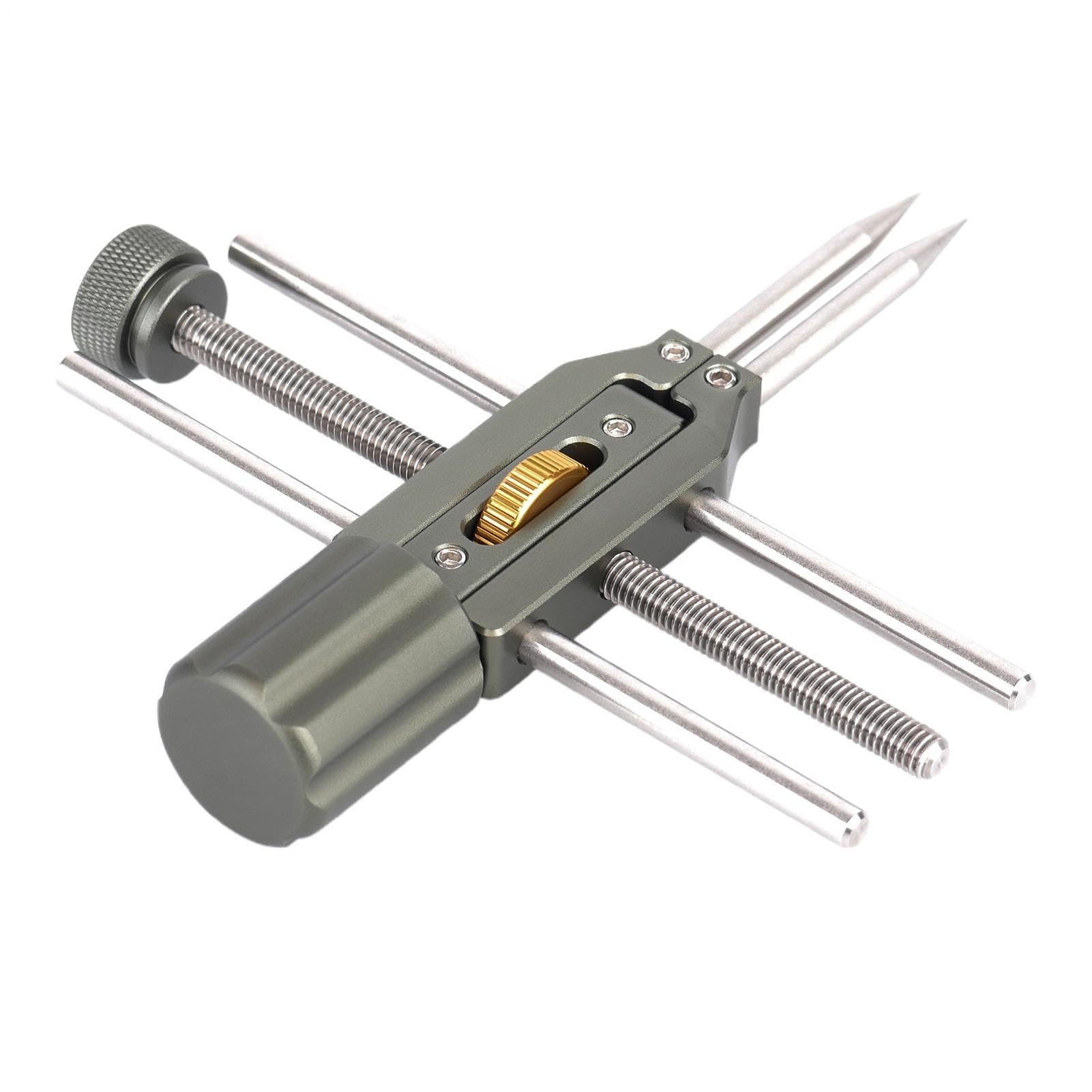 Lente Regolabile Attrezzi Smontaggio DSLR | Larghezza Regolabile 8mm-100mm per Strumenti Fotografici per Adulti Principianti Officina