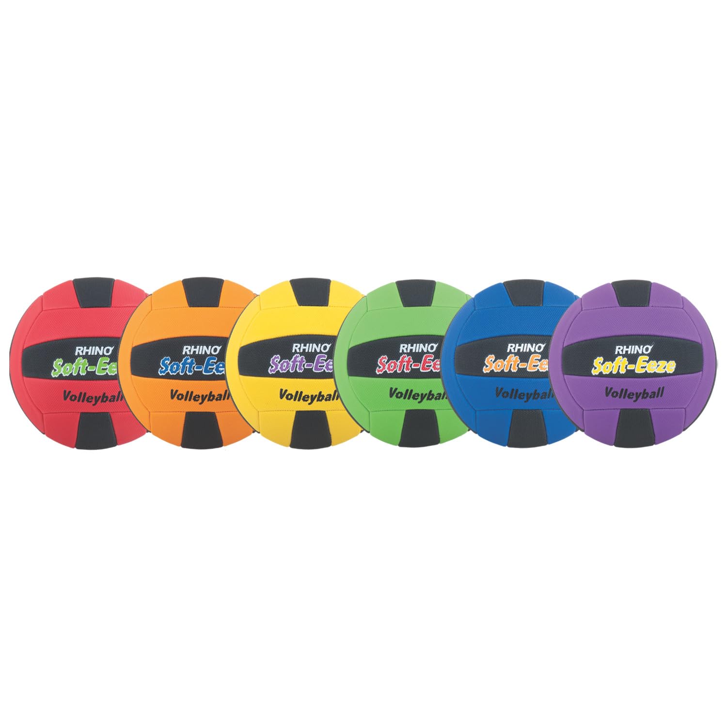 Amazon | Champion Sports Rhino® Softeeze バレーボールセット