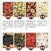 120g Té Ocho de Ginseng y Goji Tesoros de Hierbas Té Perfumado Original de China Buen Té Té de Flores Orgánico Natural Comida Verde sin Aditivos Té de Hierbas Imagen de 120g Té Ocho de Ginseng y Goji Tesoros de Hierbas Té Perfumado Original de China Buen Té Té de Flores Orgánico Natural Comida Verde sin Aditivos Té de Hierbas
