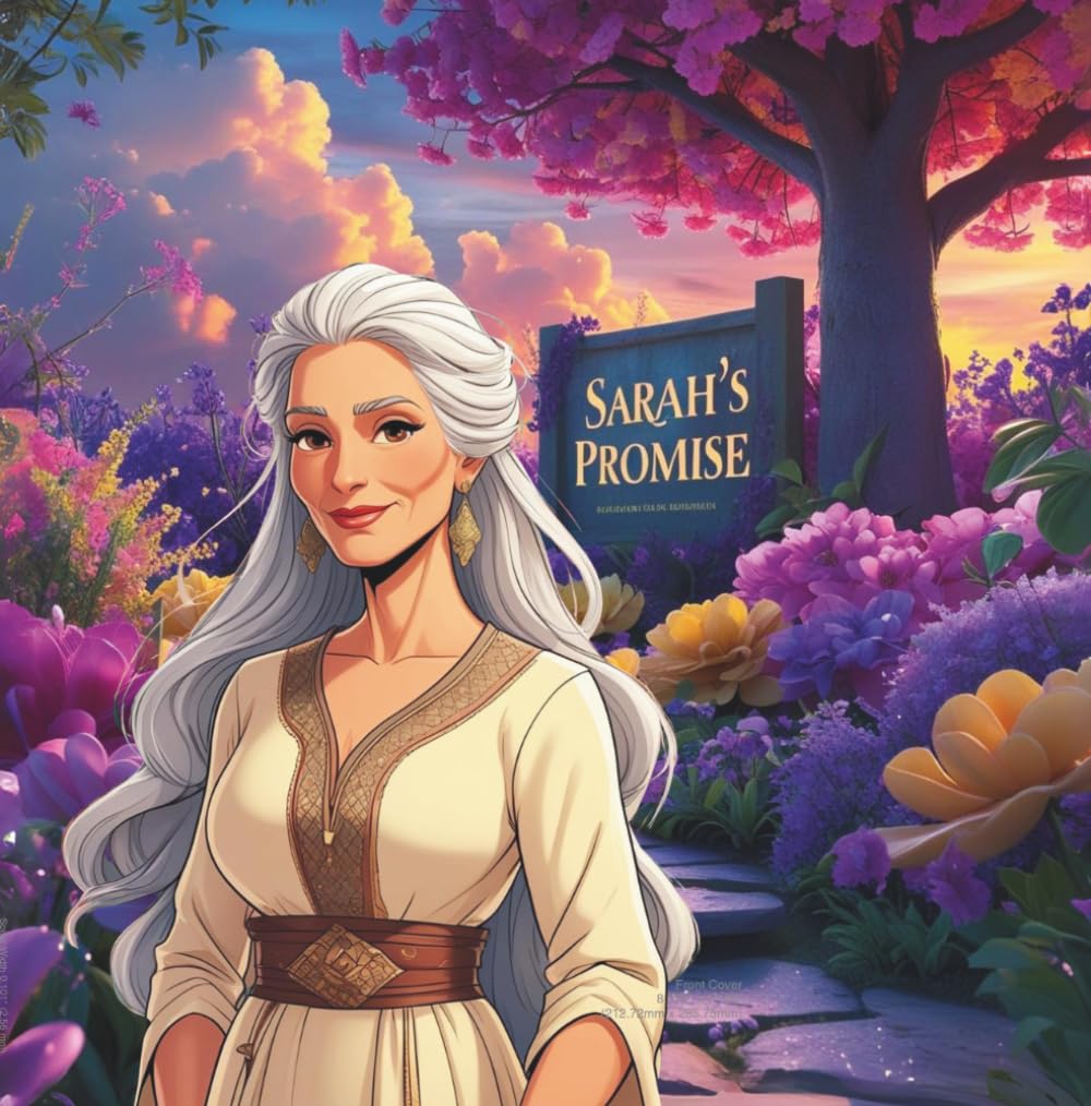 SARAH'S PROMISE: A Promise That Changed Everything