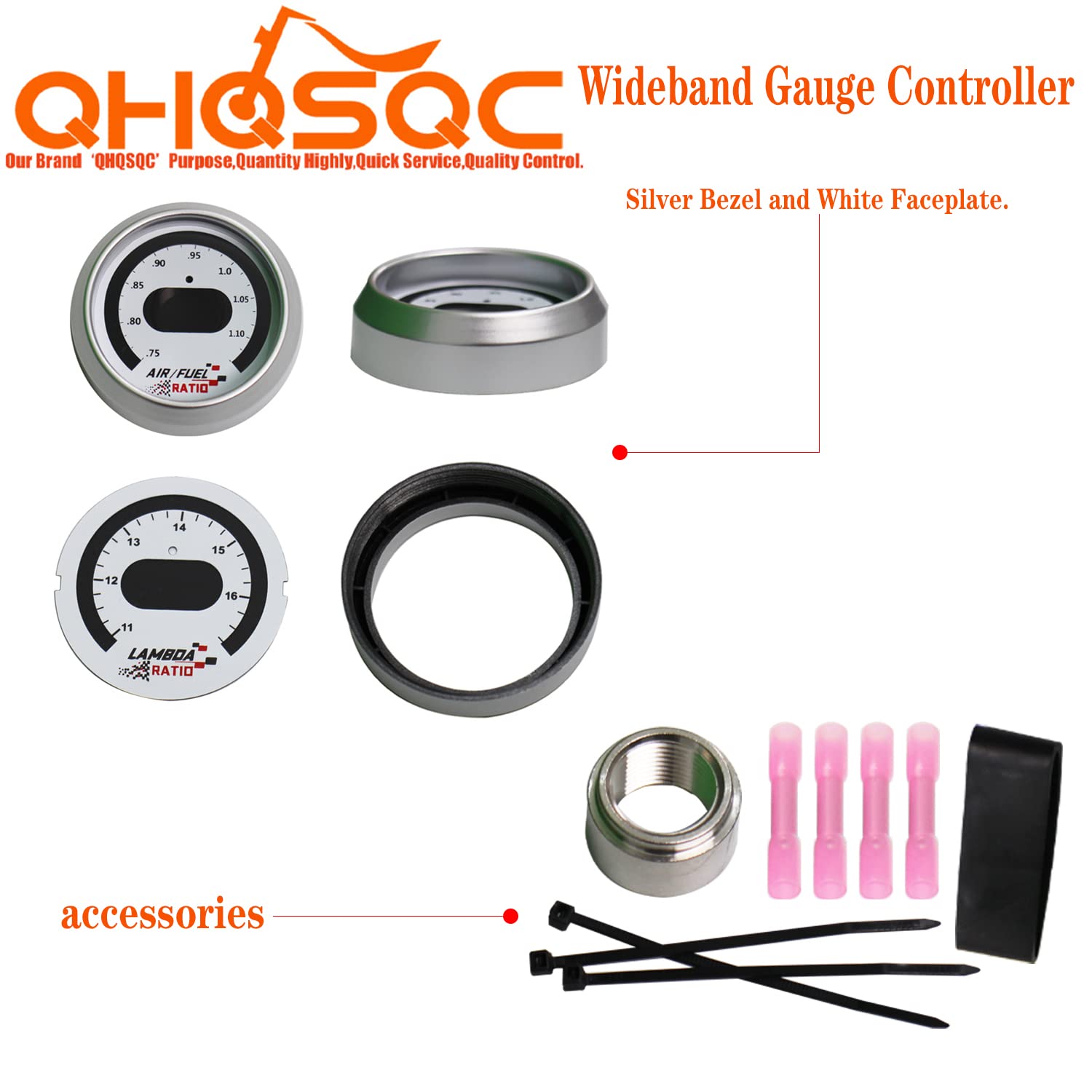 8-Quart Digital Air Fryer