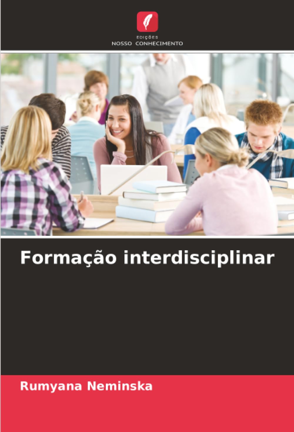 Formação interdisciplinar