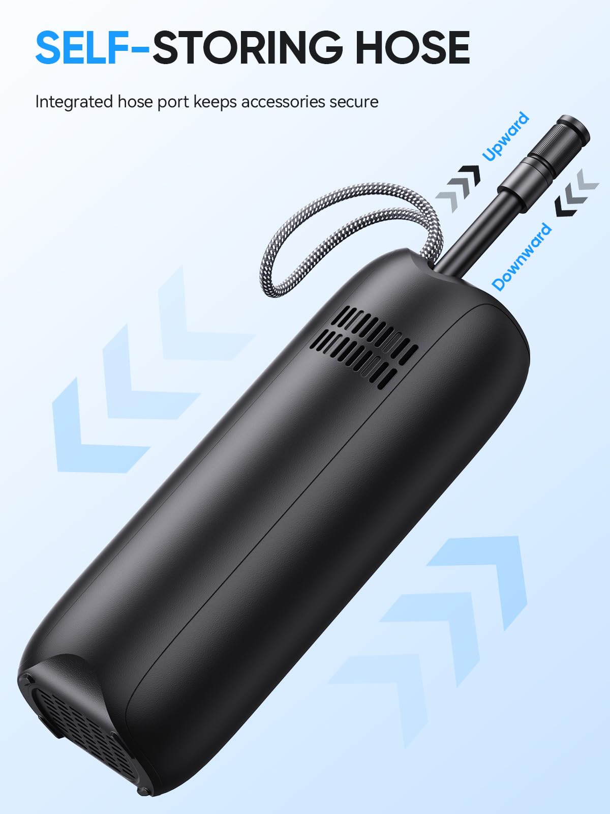 Pompe à Vélo électrique 6000 Mah Pompe à Air Vélo électrique Toutes Les Vannes 150 Psi Pompe A Velo Electrique Pompe A Air Electrique