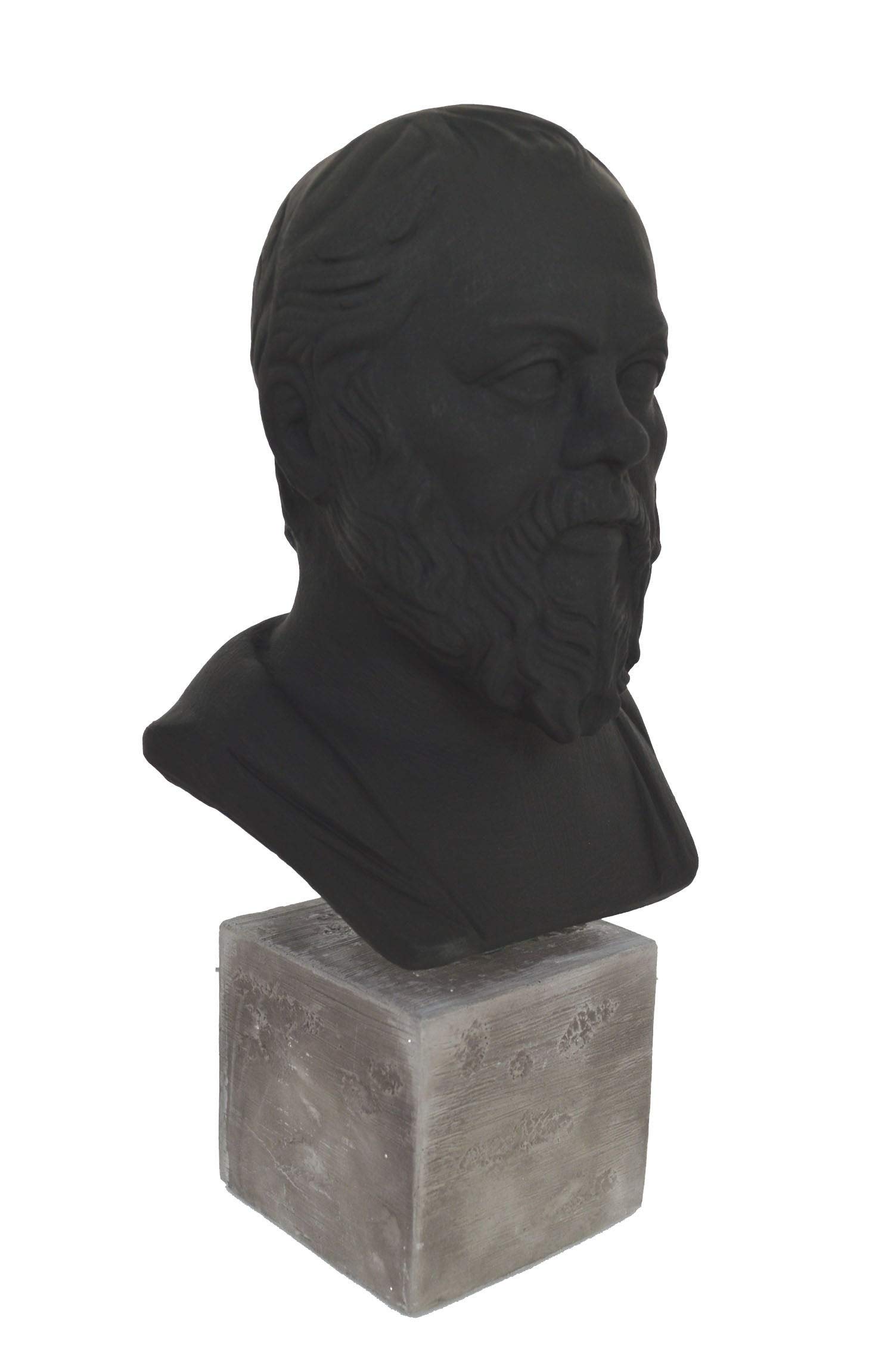 Socrates Scultura filosofo greco antico Artifact