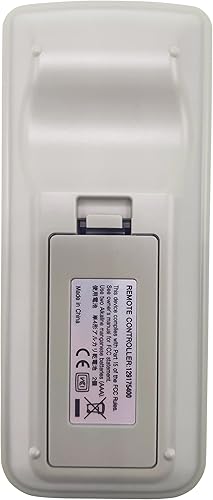 Miniatura 4 de 1291754 Control remoto para proyector Epson EX100, PowerLite 1700C/ 1705C/ 1710C/ 1715C/ 732C/ 737C/ 740C/ 745C/ 755C/ 760C/760C/765