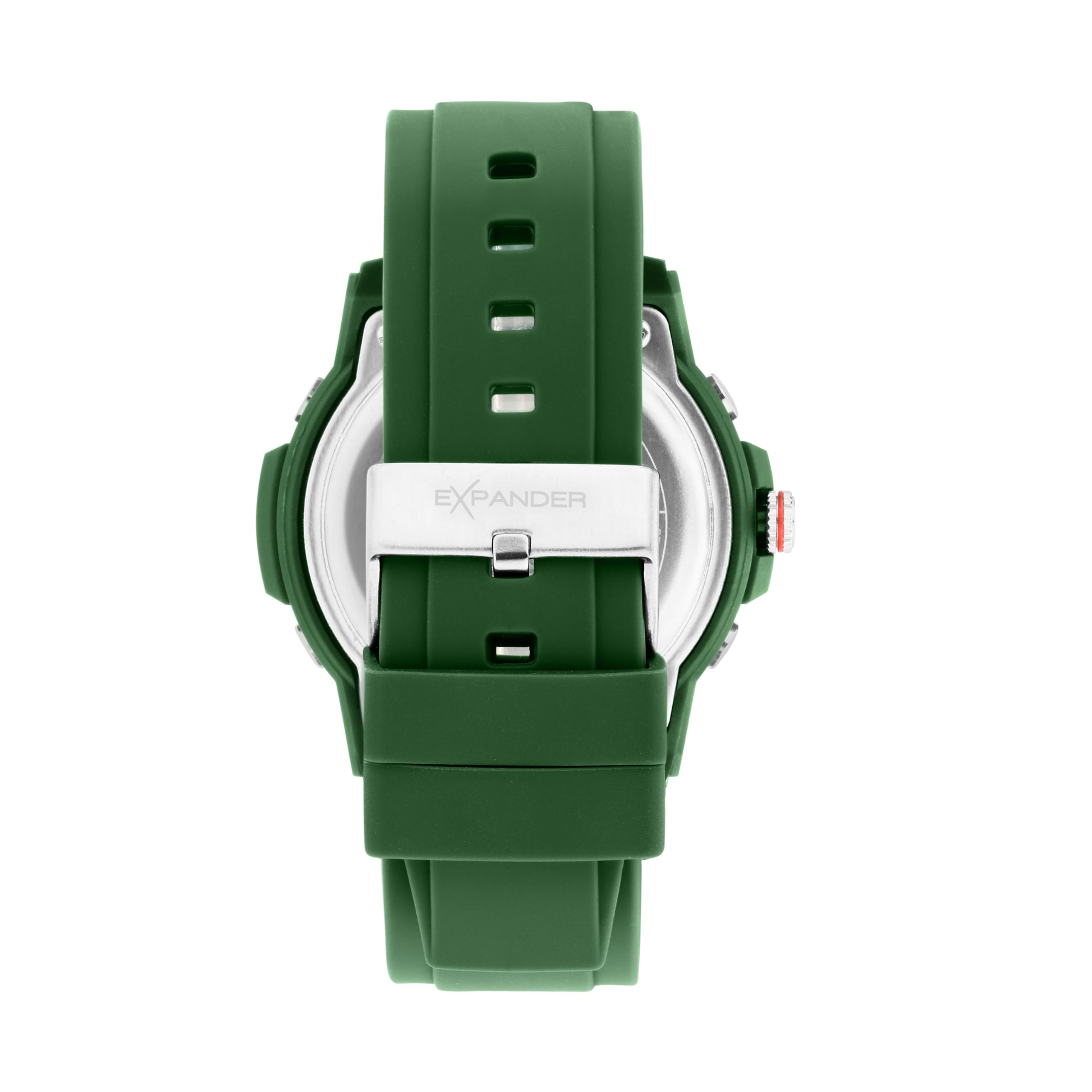 Sector No Limits Ex-56 Orologio Digitale da Uomo