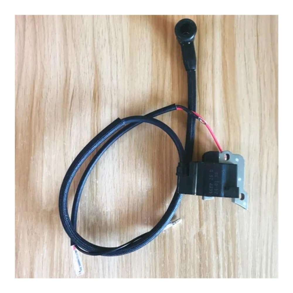Bobine d'allumage 1E46FP pour un démarrage stable du pulvérisateur 3WF-700