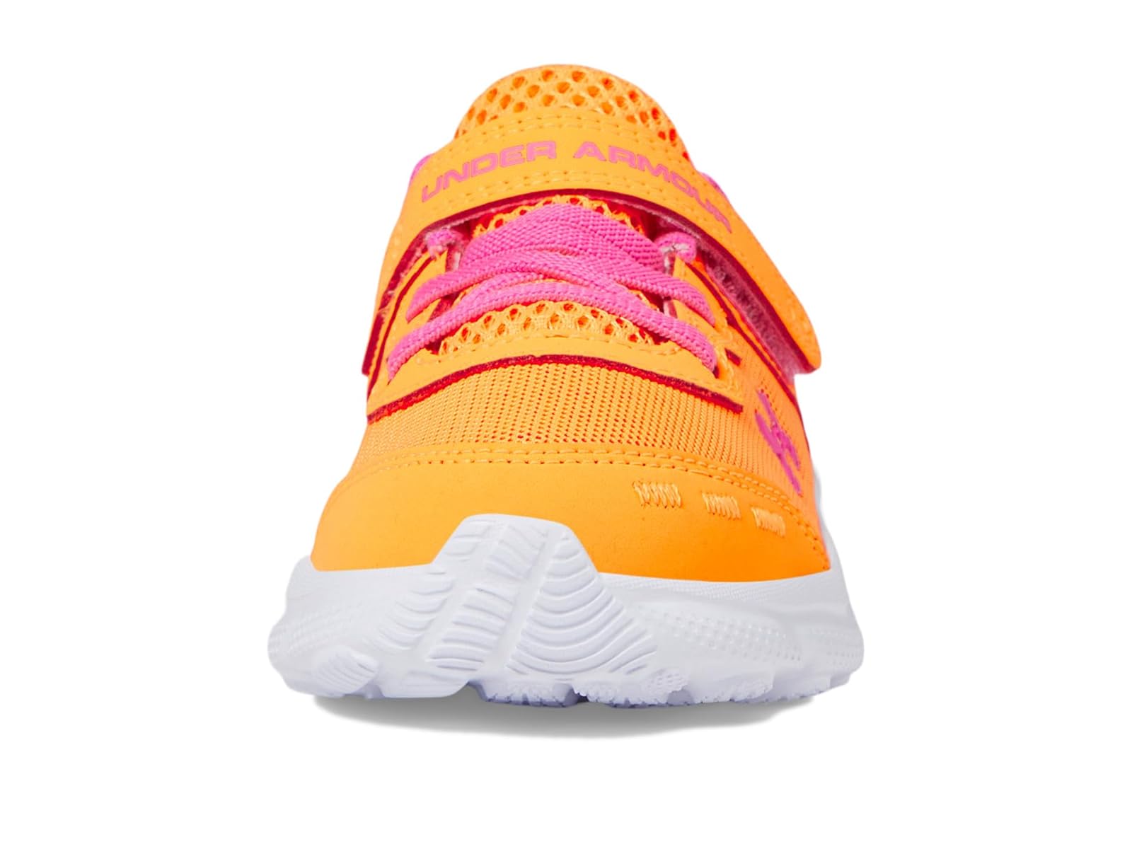 Girl's Shoes Under Armour Kids Assert 10 Alternate Closure (Toddler) - 第 44/54 張圖片