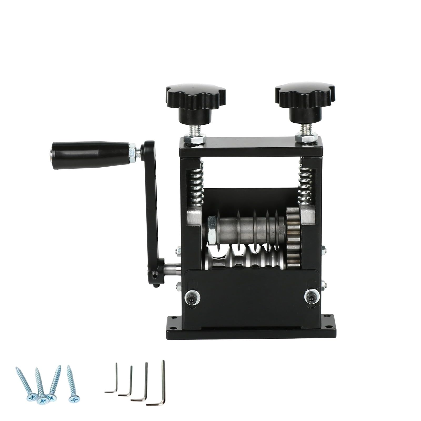 Efficient Wire Stripper Offering Multi Hole Versatility and Double Operations Mode for Safe Cable Processing Dual-Mode Wire Strippers
