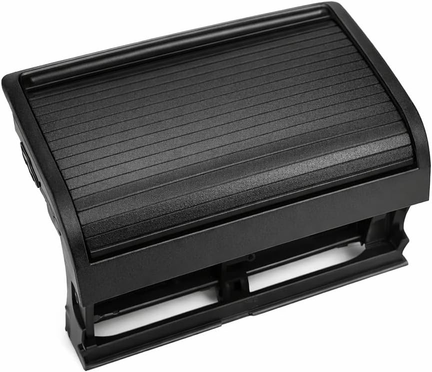 Genuine OEM Rear Ash Tray For BMW E36 E46 323Ci 323i 325Ci 325i 325xi 328Ci 328i 330Ci 330i 330xi M3 1999-2005 2.5L L6 Natural Asp