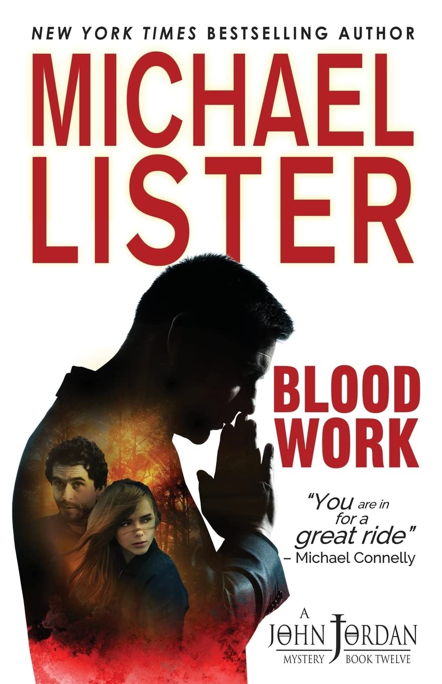 Buy Blood Work: a John Jordan Mystery: 12 (John Jordan Mysteries) — BookShops.in