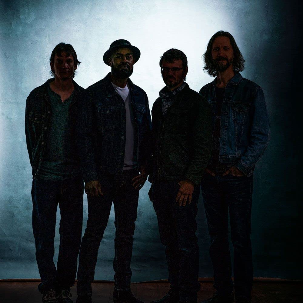 North Mississippi Allstars bei Amazon Music