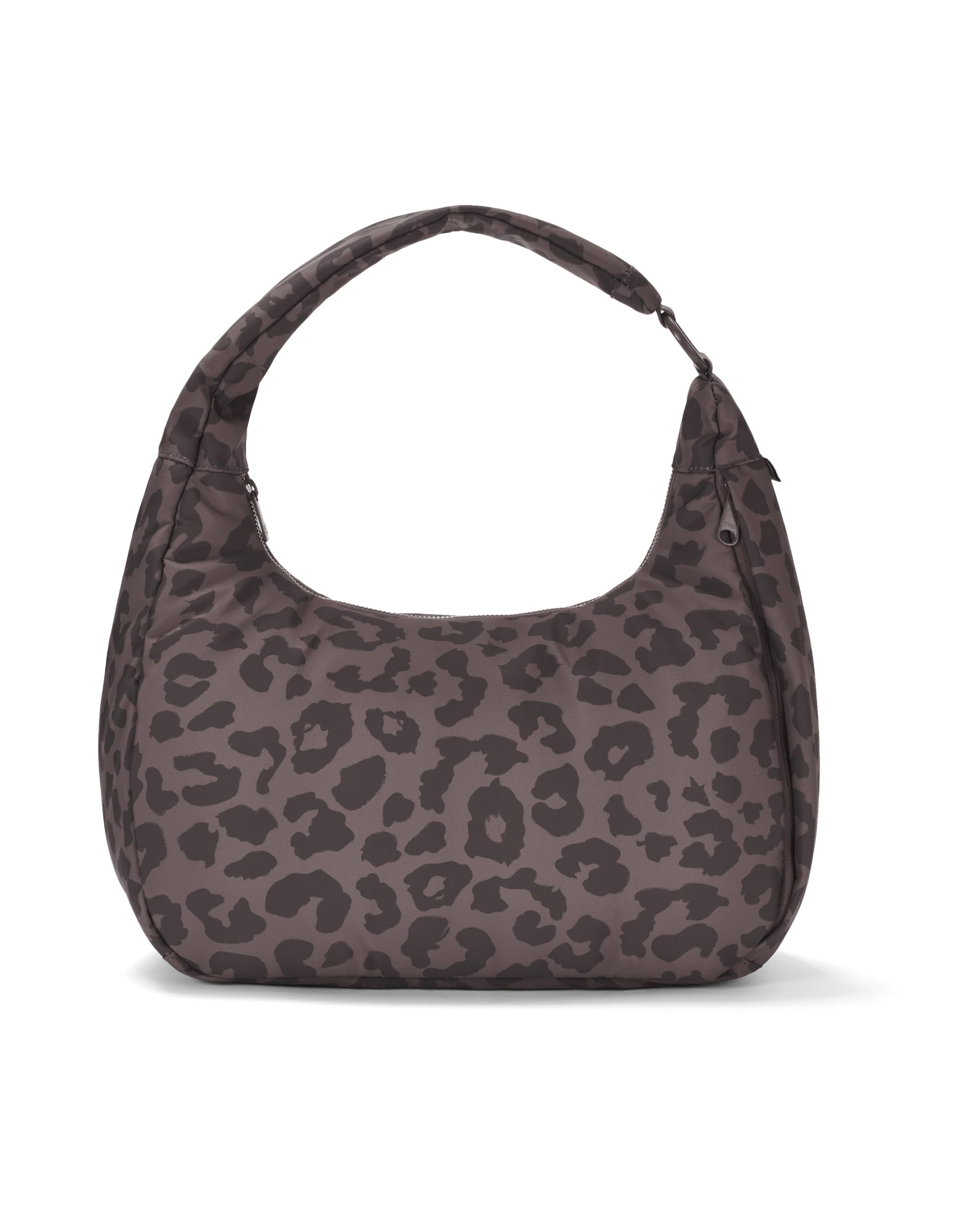 Johnny Urban Handtasche Damen Mittelgroß Braun Leo - Mary