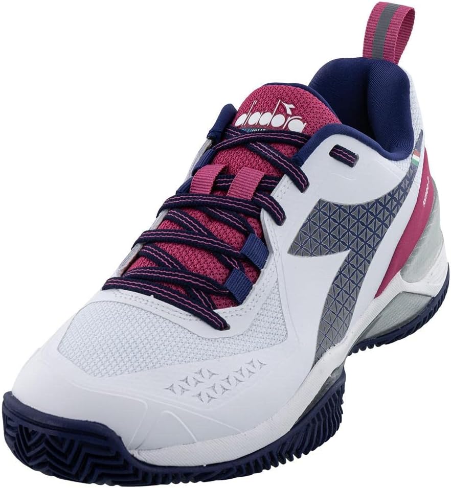 diadora tennis shoes reviews