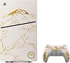PlayStation®5 Consola – Paquete Edición Limitada Dorada Ghost of Yōtei (slim) Clasificación ESRB: Todos | 2 oct 2025 | por PlayStation 7