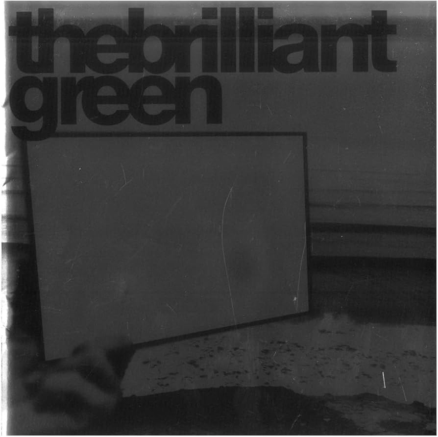 『Brilliant green 』 #ブリリアント グリーン Amazon.co.jp: ザ・ブリリアントグリーン/the brilliant green