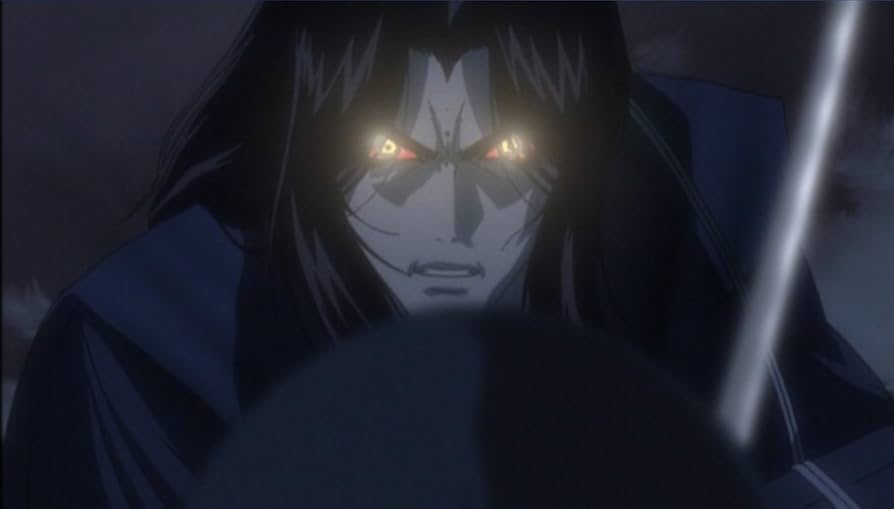 (未使用･未開封品)　バジリスク~甲賀忍法帖~ Blu-ray BOX(6枚組) 6k88evb バジリスク 〜甲賀忍法帖〜 全24話BOXセット 新盤 ブルーレイ