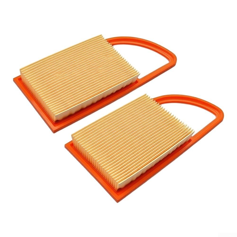 Juego de 2 Filtros Cotton para Sopladores para br Series Juego(2pcs)