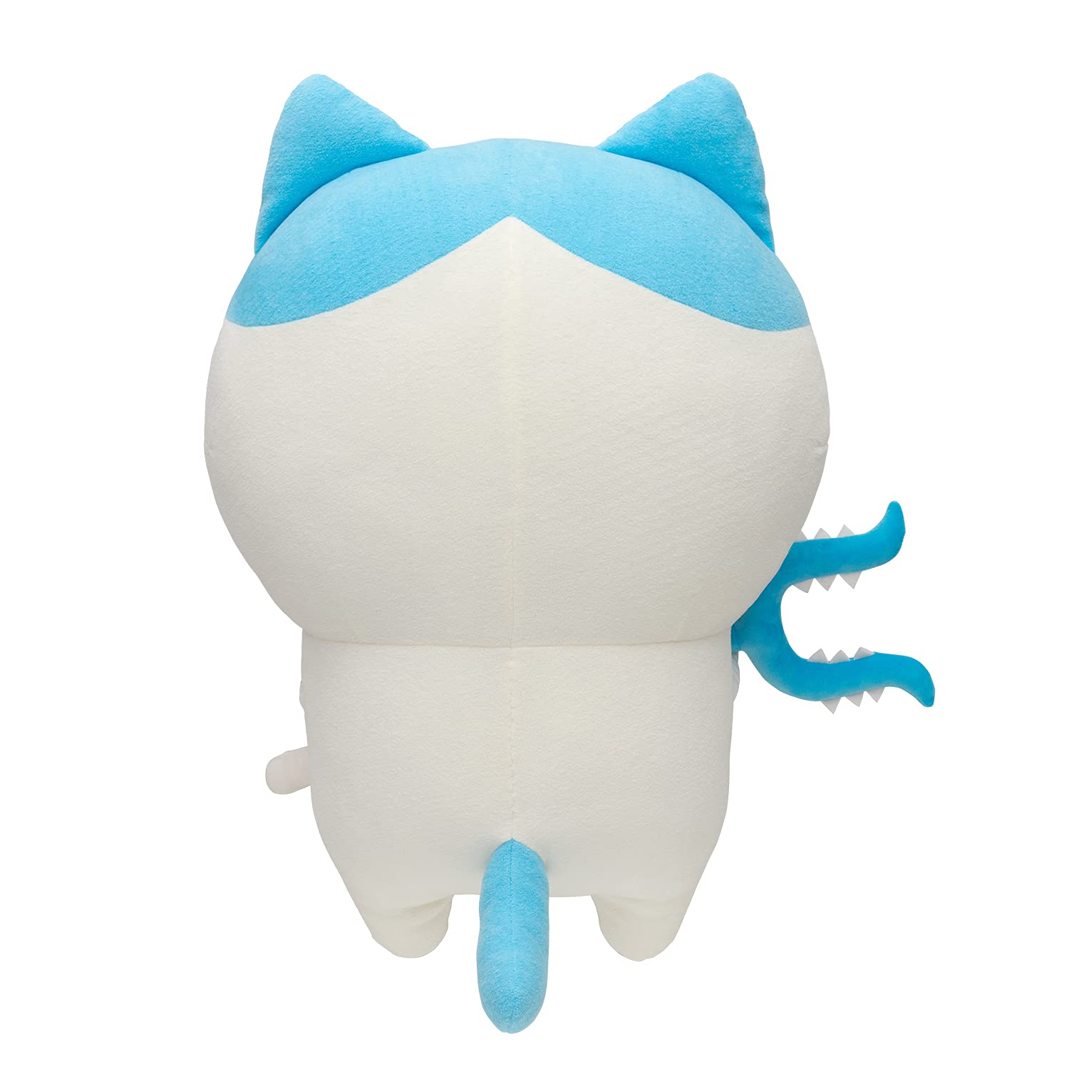 Amazon.co.jp: なんか小さくてかわいいやつ ちいかわ 討伐棒をもった 