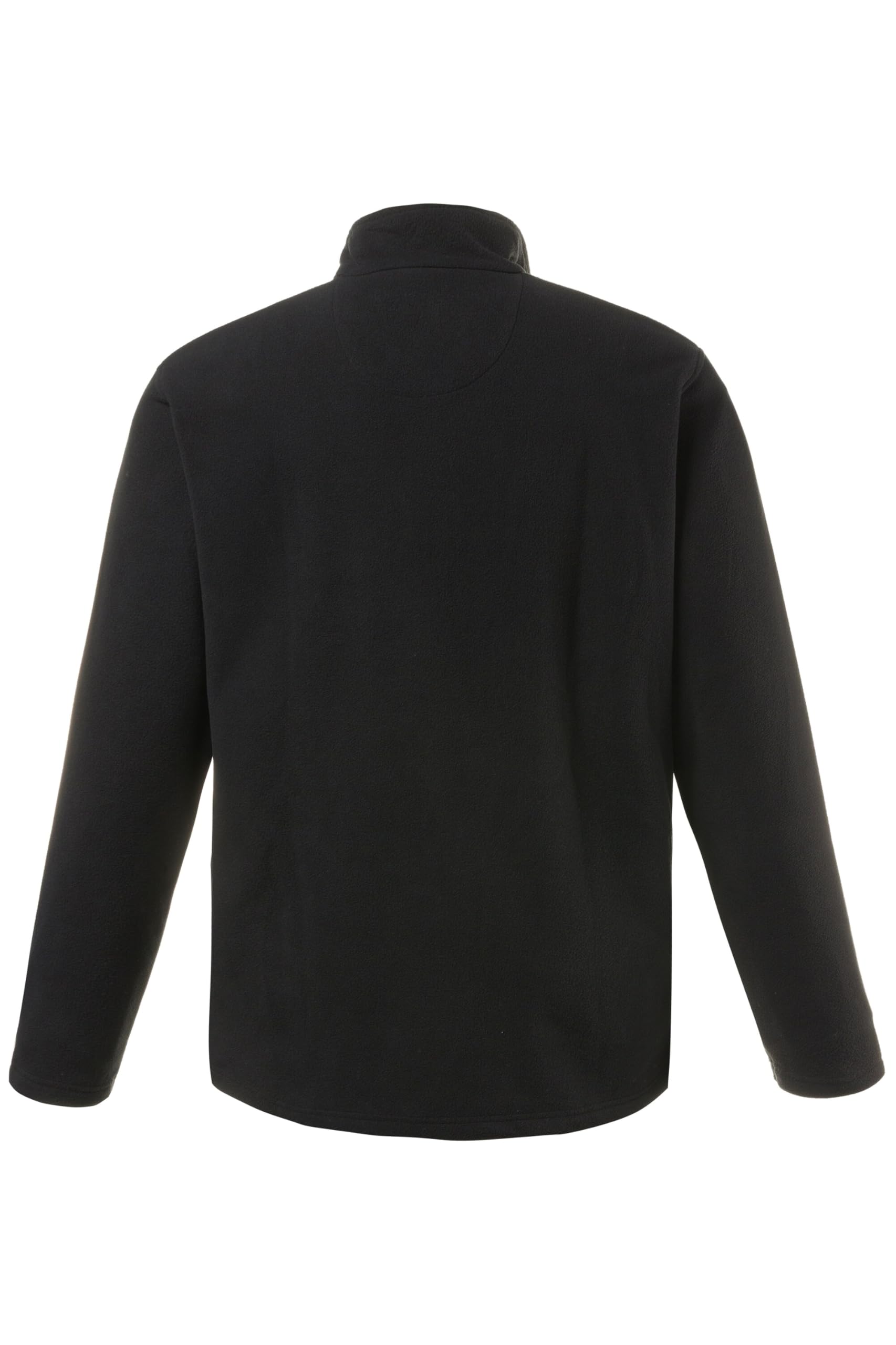 JP 1880 Hommes Veste Polaire Noir 7XL