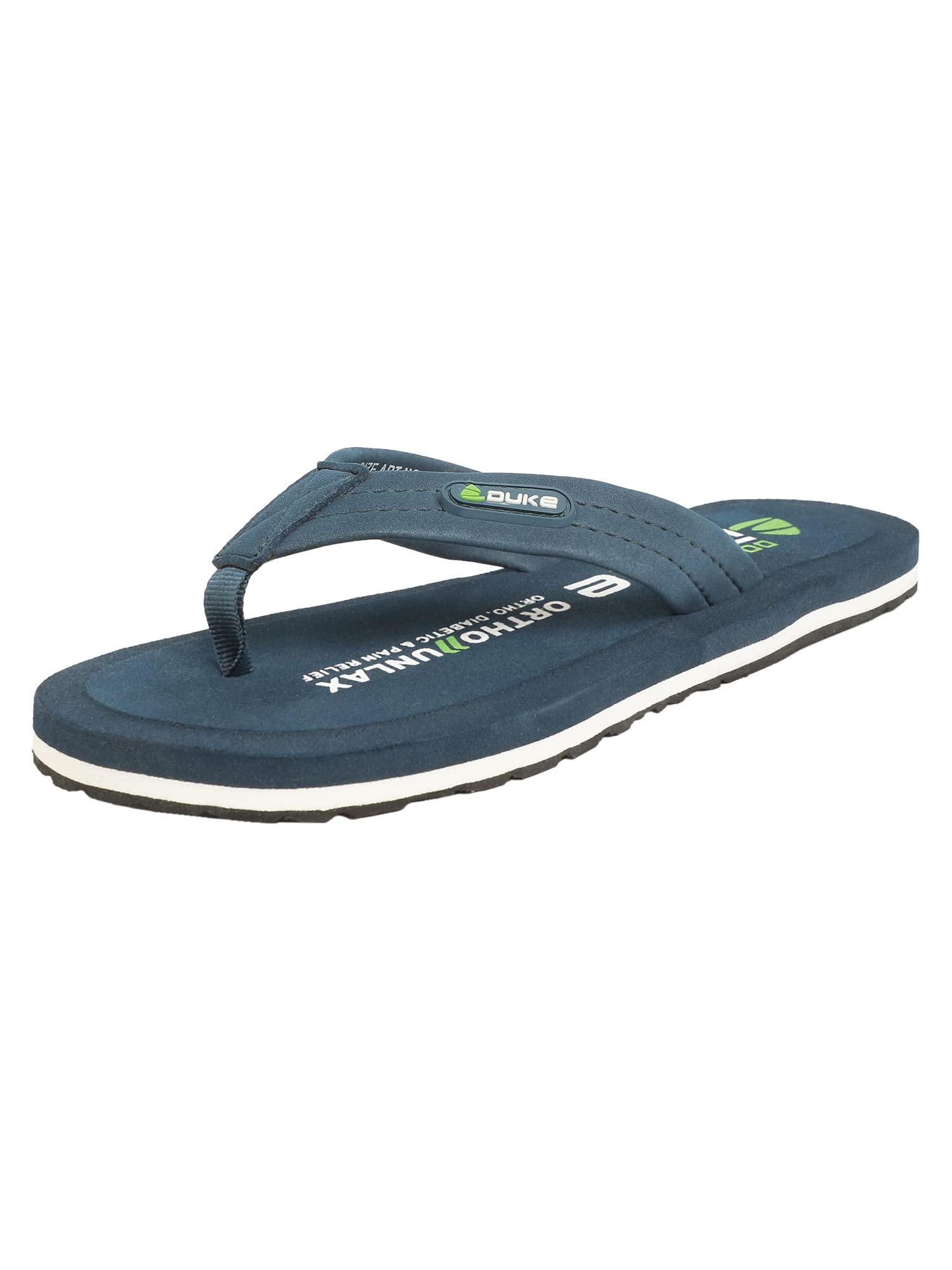 Duke Men Ortho Slippers (B0C1CCM132) Amazon Price History, Amazon Price Tracker