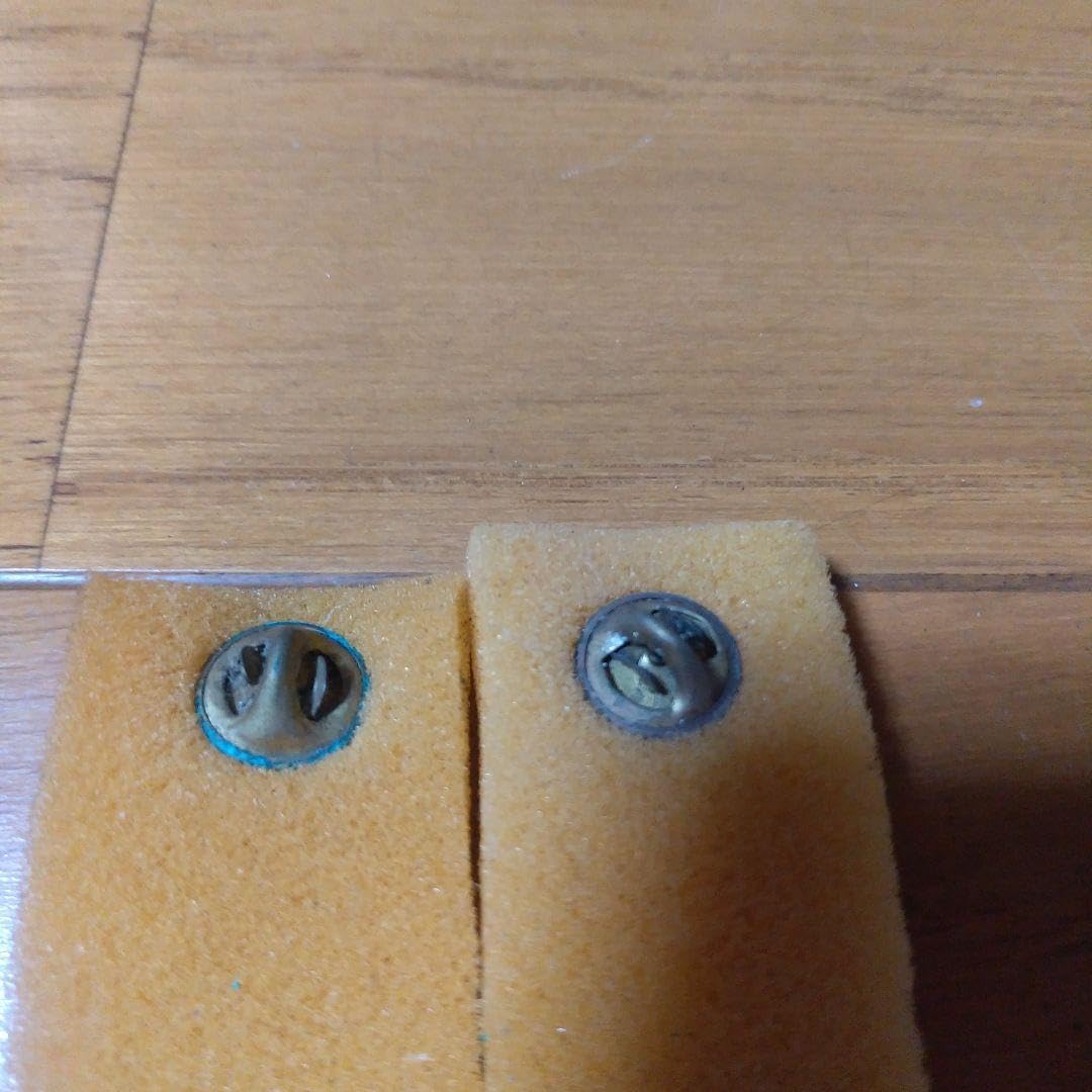 Amazon.co.jp: ※Vintage アメリカ軍 勲章ピンバッヂ（2個セット