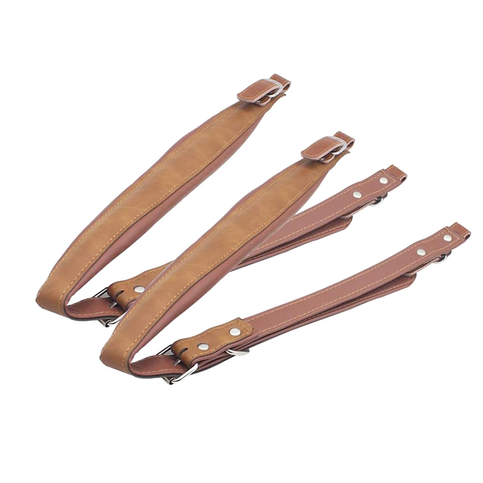 Tracolla per basso, tracolla per borse, cinghie per fisarmonica, spallacci imbottiti regolabili per fisarmonica, spallacci in poliuretano per bassi da 16 a 120 bassi, accessori per fisarmonica per