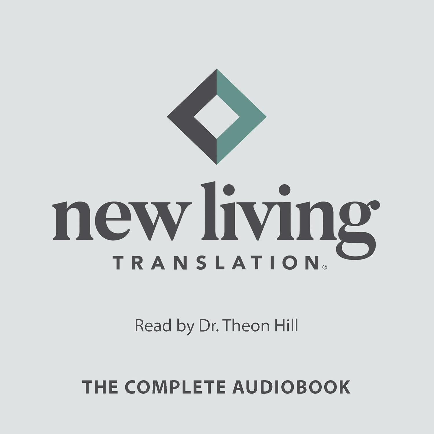 Holy Bible: New Living Translation (NLT) Holy Bible: New Living Translation (NLT)
