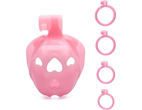 Best Nub Chastity Devices for Enhancing Pleasure and Fulfillment