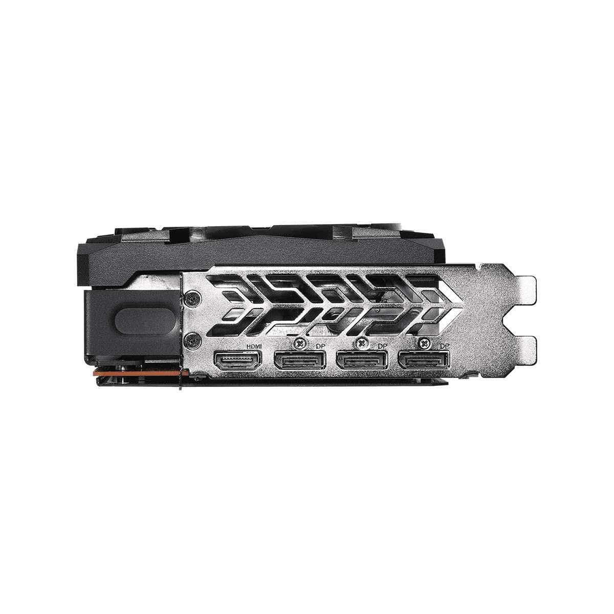 Amazon | ASRock RX 6800 XT PG D 16G OC AMD Radeon RX6800XT